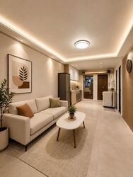 Blk 154 Meiling Heights (Queenstown), HDB 3 Rooms #612853621